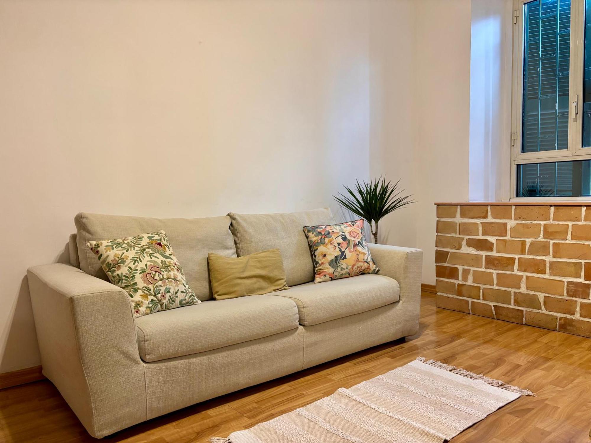 The Corner Apartment Rome